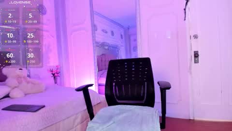 Alison Fishert online show from October 20, 12:41 pm