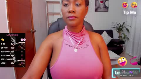 Alisson online show from January 14, 11:10 am