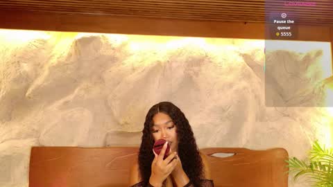 Alison Moon  online show from January 16, 11:12 pm