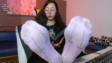 aliss_angel_ online show from February 7, 8:35 pm