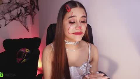  ALISS  online show from October 31, 9:41 pm