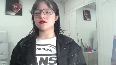 alissa_morrison online show from April 18, 3:42 am