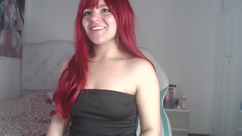 alissa_morrison online show from September 8, 5:23 pm