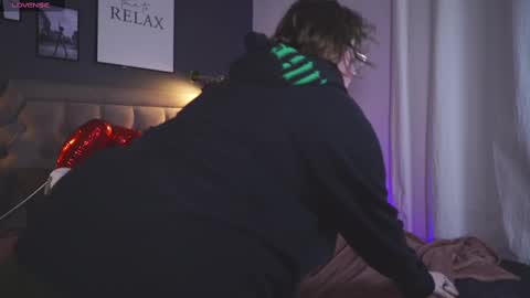 Alissa online show from February 12, 1:06 pm