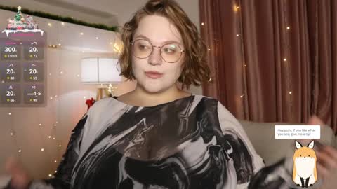 Alissa online show from December 29, 12:55 pm