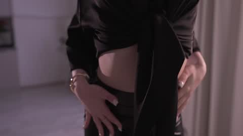 Alissa online show from January 18, 11:39 am