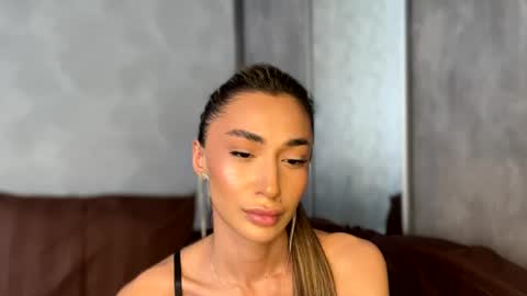 Alissa online show from June 29, 10:15 am