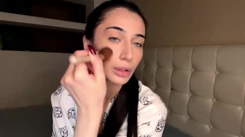 Alissa online show from March 2, 3:09 pm