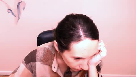 Alissa online show from November 6, 9:59 am