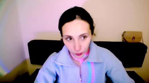 Alissa online show from November 27, 11:24 am