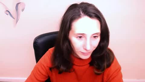 Alissa online show from November 5, 9:58 am