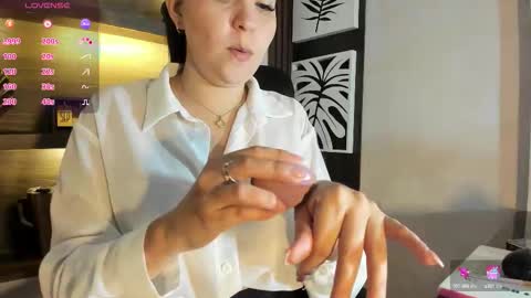 Alissa online show from September 17, 11:52 am