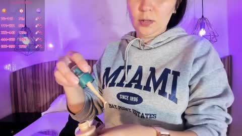 Alissa online show from April 6, 11:44 am