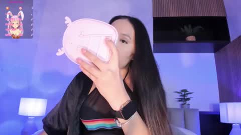 Alissa online show from February 7, 3:02 am