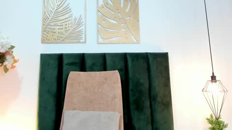 AlissaNix online show from March 8, 6:14 pm