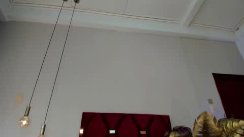 AlissaNix online show from September 28, 2:44 pm