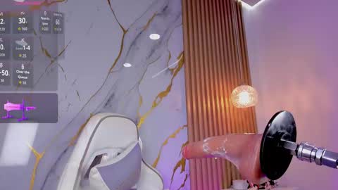 Alissa owens online show from February 11, 11:44 am