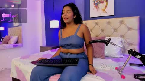 ALISS online show from May 4, 11:14 am