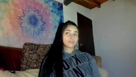 Alisson369  online show from September 15, 2:20 am