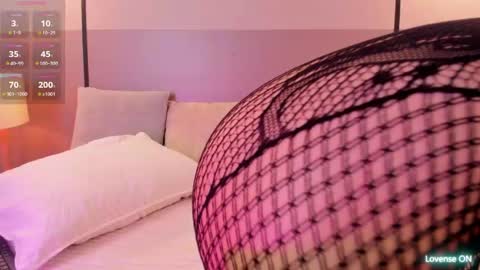 alisson_81 online show from March 14, 4:46 am