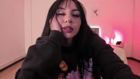 alisson__cortez online show from February 4, 12:52 pm