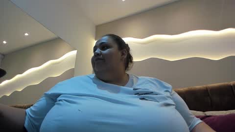 Alisson online show from November 14, 12:05 pm