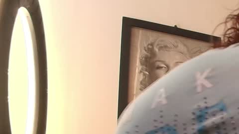 Alisson online show from February 3, 11:42 am