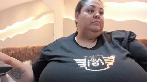 Alisson online show from March 15, 10:34 pm