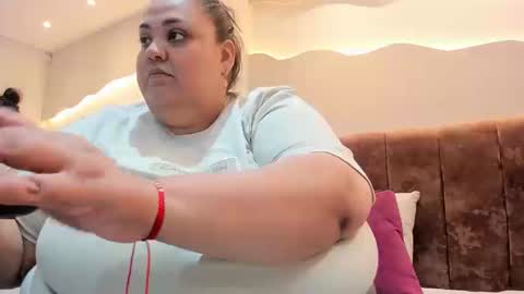 Alisson online show from March 12, 10:45 pm