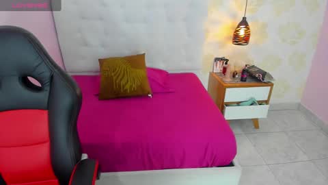 ALISSON online show from October 2, 12:21 pm