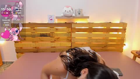 Alisson  online show from January 4, 8:16 pm