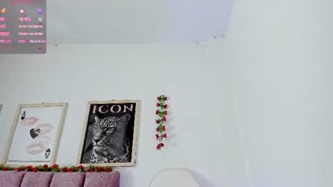 Alisson online show from July 21, 2:51 pm