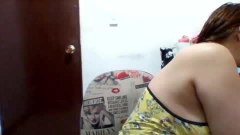 alisson brand online show from February 14, 4:20 pm