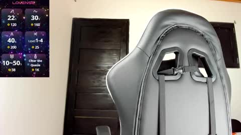 Alisson hoffman05 online show from January 14, 12:54 am