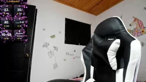 Alisson hoffman05 online show from December 21, 1:04 pm