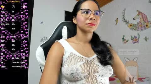 Alisson hoffman05 online show from March 28, 12:44 am