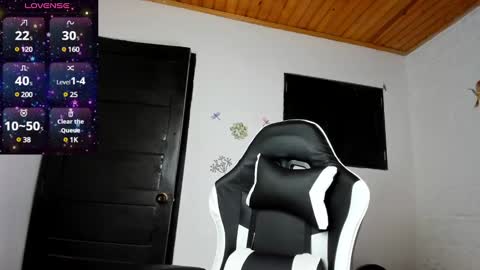 Alisson hoffman05 online show from December 29, 9:52 pm