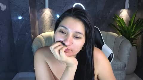 alisson_tx_ online show from March 27, 8:26 am