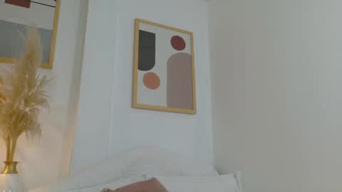 Alisson online show from March 28, 5:45 pm