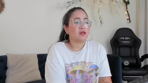 ALISSON  online show from January 5, 7:17 pm