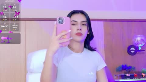 Alis online show from January 16, 3:52 pm