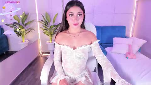 Alisson online show from October 7, 5:06 pm