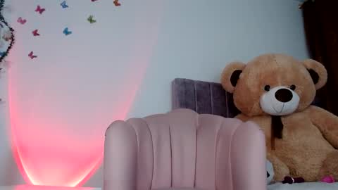 alisson online show from January 18, 2:36 am