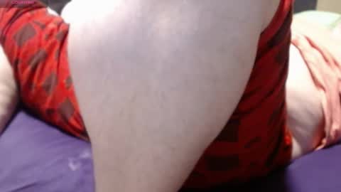 Alissonnat online show from October 27, 7:08 pm