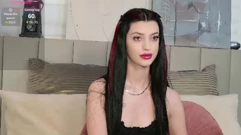 AlissonNova online show from July 4, 5:03 am