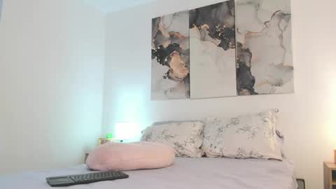 Goddess  online show from March 2, 2:30 am