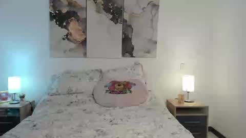 Goddess  online show from January 29, 2:09 am