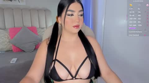 TATIS  online show from March 3, 1:17 am