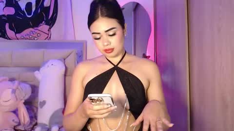 Anisee online show from November 15, 2:45 am