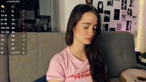 Alivia online show from December 21, 11:14 am